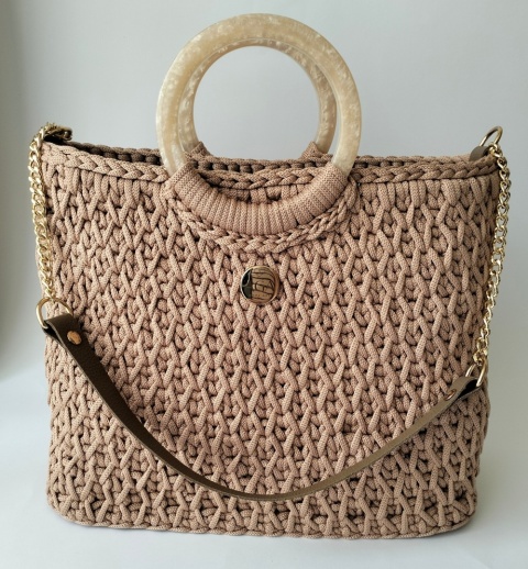 Shopperka Ciasteczko