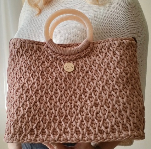 Shopperka Ciasteczko