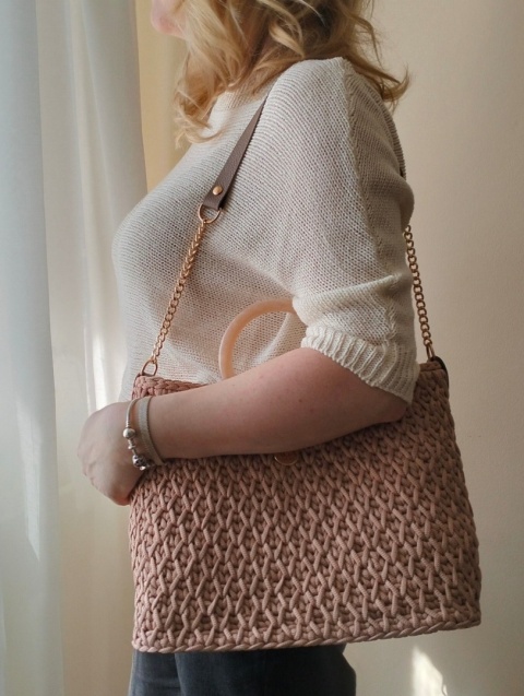 Shopperka Ciasteczko