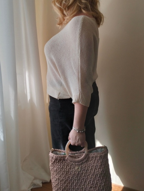 Shopperka Ciasteczko