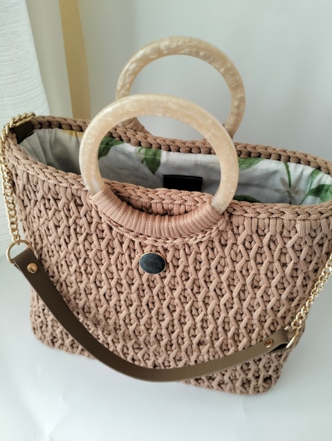 Shopperka Ciasteczko