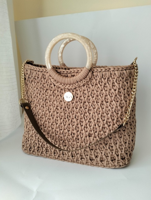 Shopperka Ciasteczko