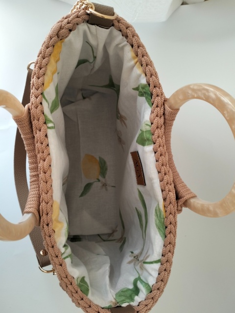 Shopperka Ciasteczko