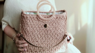 Shopperka Ciasteczko