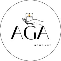 AGA HOME ART